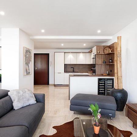 Spacieux Appartement De 114 M2 A 5 Min Des Plages - Proximite Tous Commerces Et Transports Antibes Eksteriør bilde