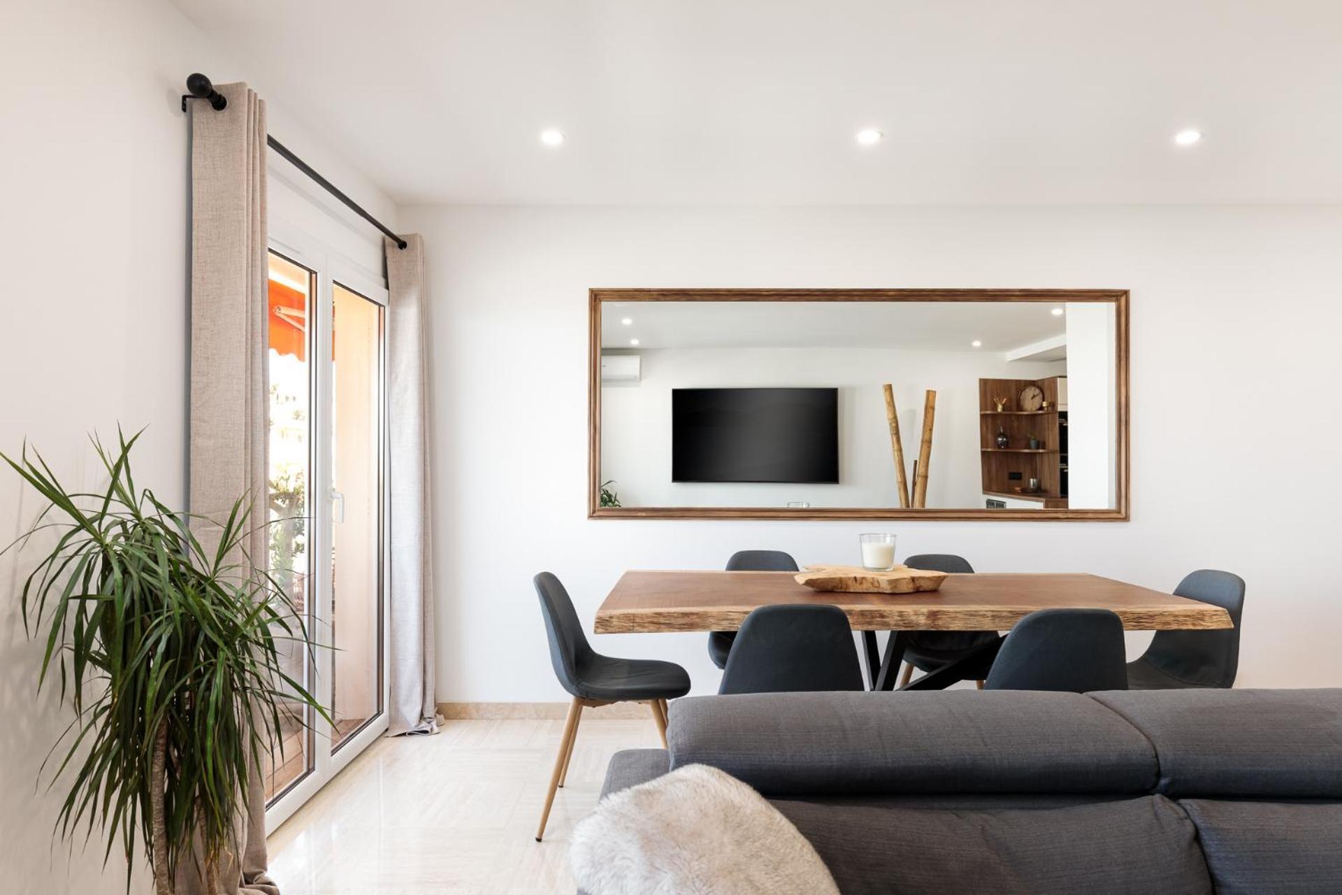 Spacieux Appartement De 114 M2 A 5 Min Des Plages - Proximite Tous Commerces Et Transports Antibes Eksteriør bilde