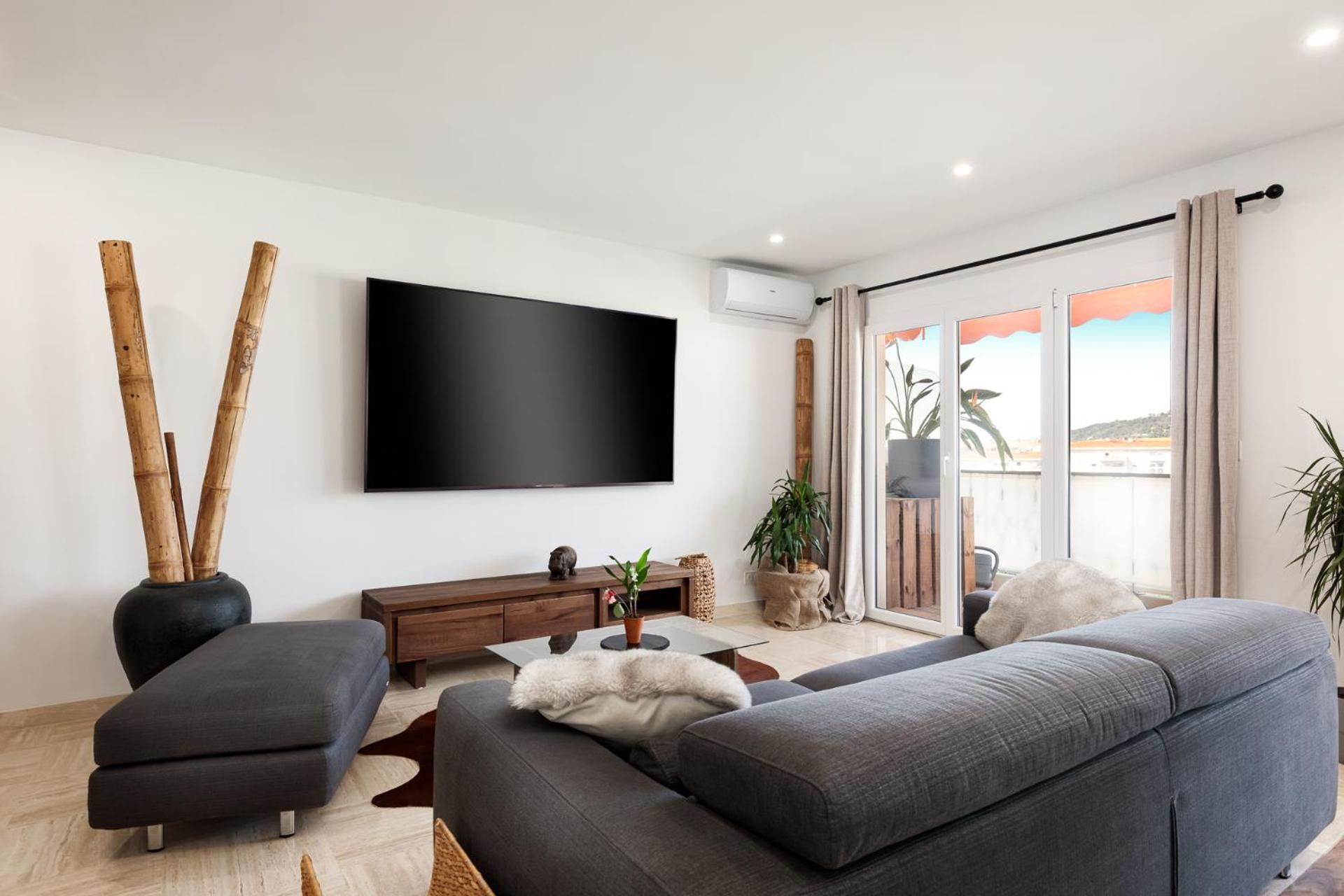 Spacieux Appartement De 114 M2 A 5 Min Des Plages - Proximite Tous Commerces Et Transports Antibes Eksteriør bilde